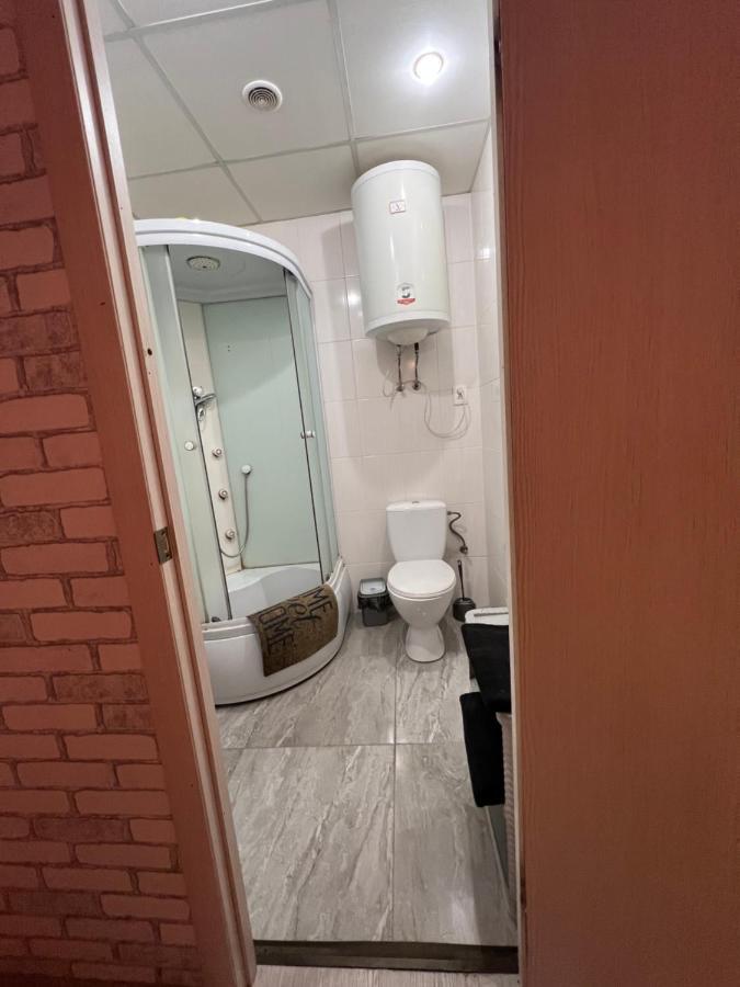 32Kotliarska Apartment Lviv Ngoại thất bức ảnh