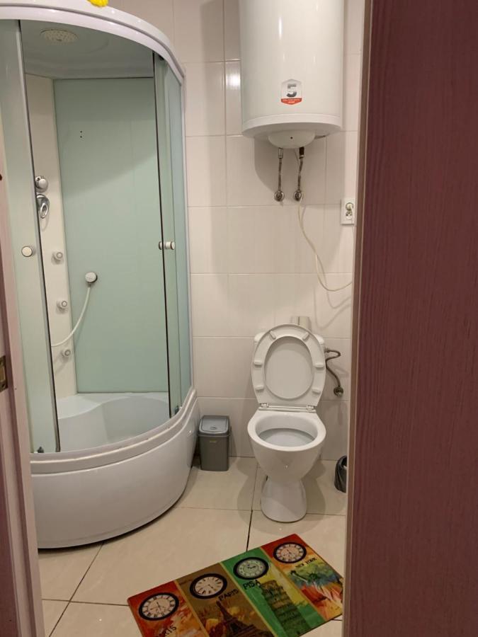 32Kotliarska Apartment Lviv Ngoại thất bức ảnh